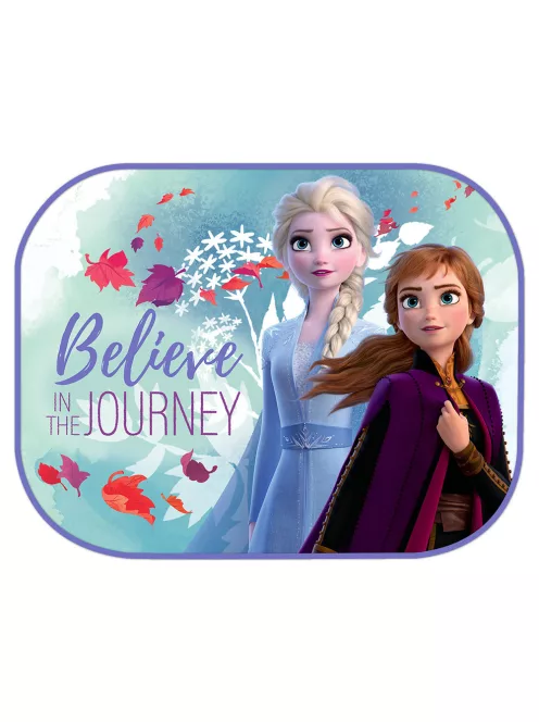 Seven Polska Árnyékoló 2 db-os - FROZEN 2