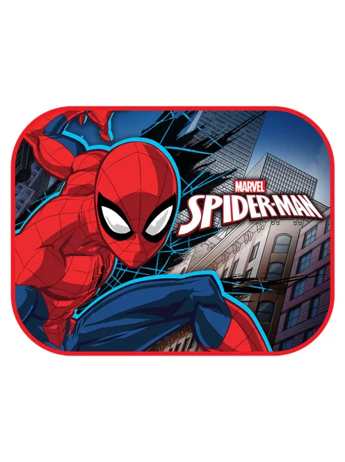 Seven Polska Árnyékoló 2 db-os - SPIDERMAN