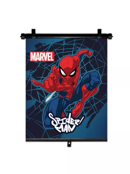 Seven Polska Rolós árnyékoló - SPIDERMAN