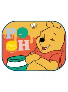 Seven Polska Árnyékoló 2 db-os - WINNIE THE POOH