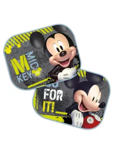 Seven Polska Árnyékoló 2 db-os - MICKEY