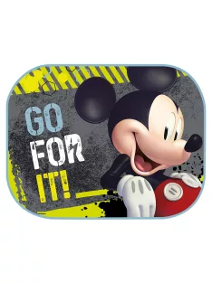 Seven Polska Árnyékoló 2 db-os - MICKEY