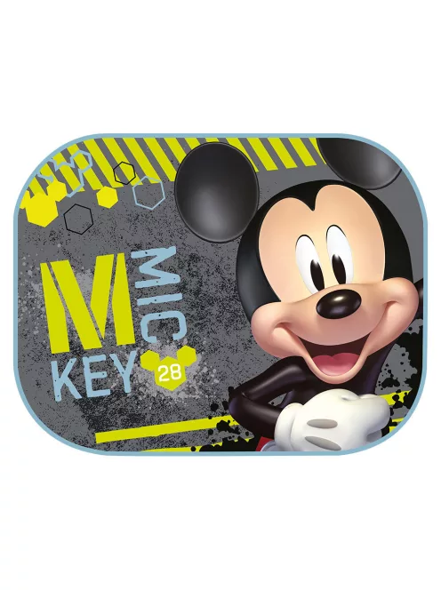 Seven Polska Árnyékoló 2 db-os - MICKEY