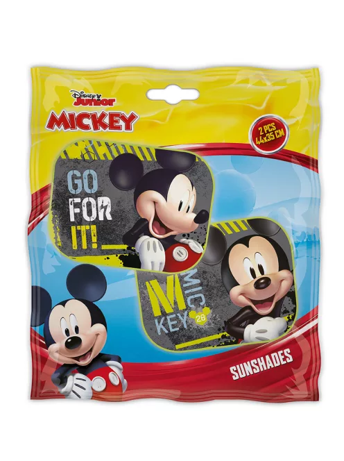 Seven Polska Árnyékoló 2 db-os - MICKEY