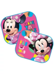 Seven Polska Árnyékoló 2 db-os - MINNIE