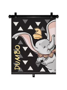 Seven Polska Rolós árnyékoló - DUMBO