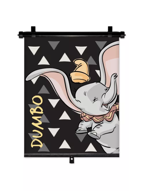 Seven Polska Rolós árnyékoló - DUMBO