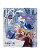 Seven Polska Árnyékoló 2 db-os - FROZEN 2