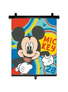 Seven Polska Rolós árnyékoló - MICKEY