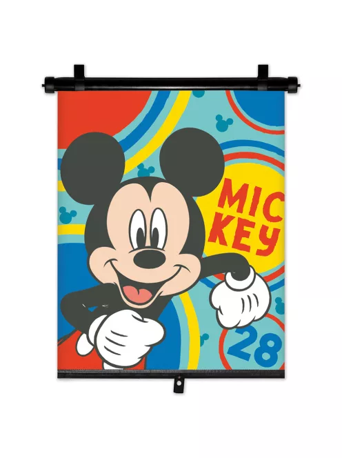 Seven Polska Rolós árnyékoló - MICKEY