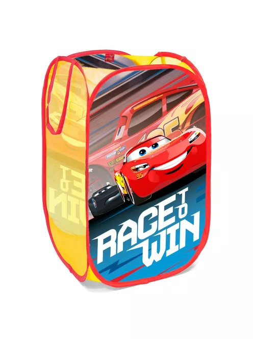 Seven Polska Játéktároló - CARS