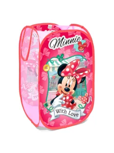 Seven Polska Játéktároló - MINNIE