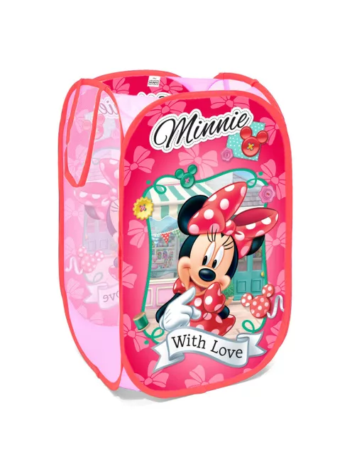 Seven Polska Játéktároló - MINNIE