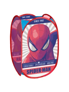 Seven Polska Játéktároló - SPIDERMAN