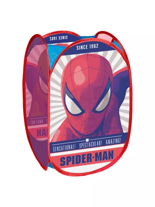 Seven Polska Játéktároló - SPIDERMAN