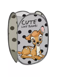 Seven Polska Játéktároló - BAMBI