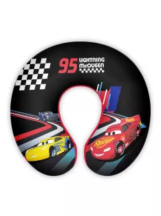Seven Polska Nyakpárna - CARS