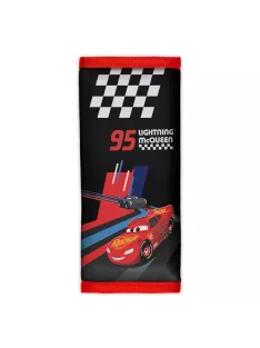 Seven Polska Biztonságiöv párna - CARS