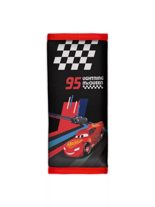 Seven Polska Biztonságiöv párna - CARS