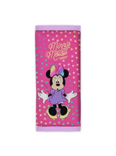 Seven Polska Biztonságiöv párna - MINNIE