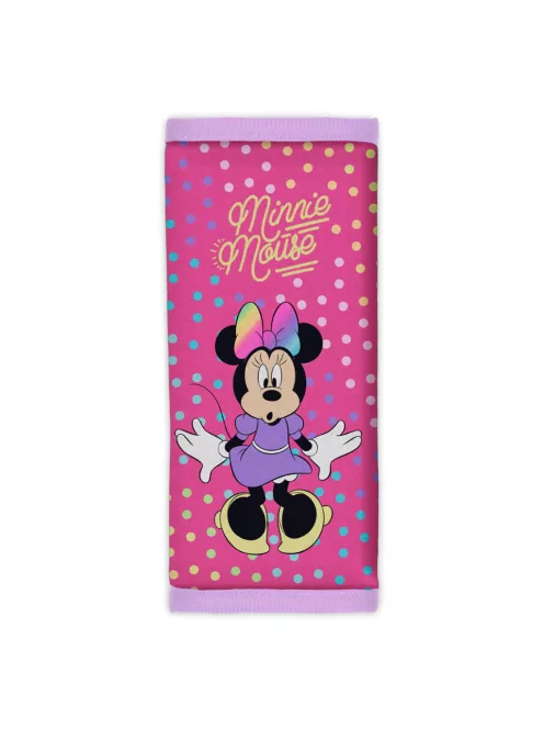 Seven Polska Biztonságiöv párna - MINNIE