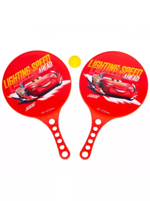 Seven Polska Pingpong ütő - CARS