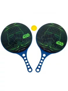 Seven Polska Pingpong ütő - STAR WARS