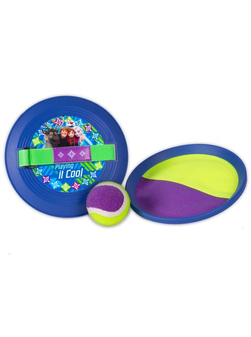 Seven Polska Catch-ball - FROZEN