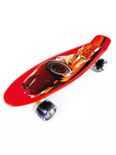 Seven Polska Pennyboard - CARS
