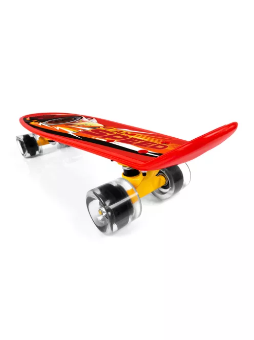 Seven Polska Pennyboard - CARS