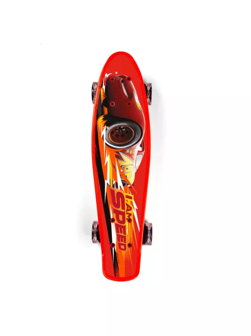 Seven Polska Pennyboard - CARS
