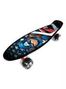 Seven Polska Pennyboard - CAPTAIN AMERICA