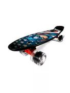 Seven Polska Pennyboard - CAPTAIN AMERICA