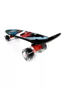 Seven Polska Pennyboard - CAPTAIN AMERICA
