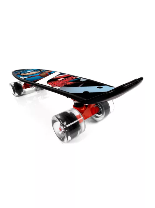 Seven Polska Pennyboard - CAPTAIN AMERICA