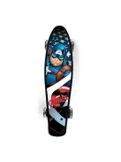 Seven Polska Pennyboard - CAPTAIN AMERICA