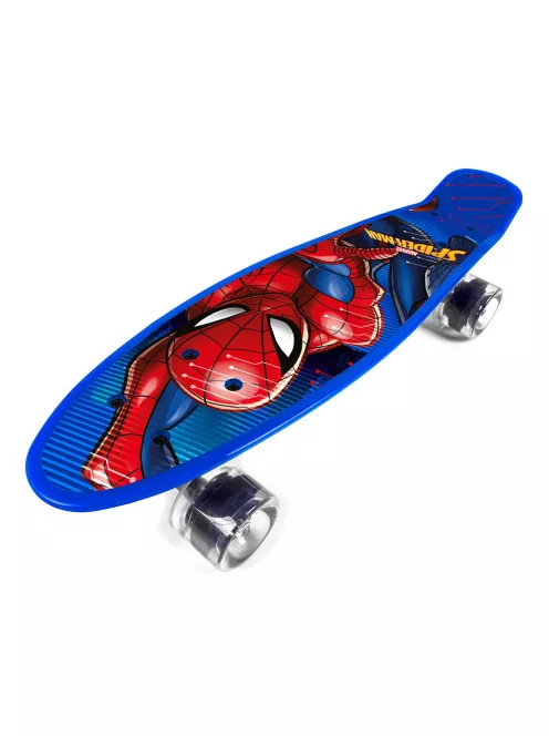 Seven Polska Pennyboard - SPIDER-MAN