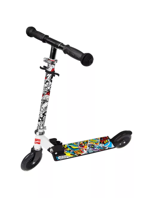 Seven Polska 2 kerekű roller - AVENGERS