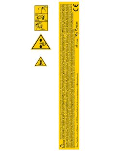 Seven Polska 2 kerekű roller - FROZEN 2