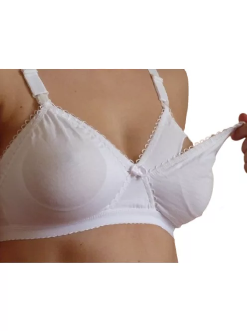 Bella szoptatós melltartó - 80/A (Több kosárméret)