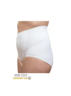 Vaganza Hasleszorító bugyi - XL