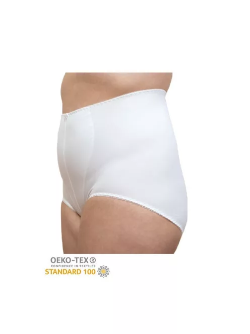Vaganza Hasleszorító bugyi - XL