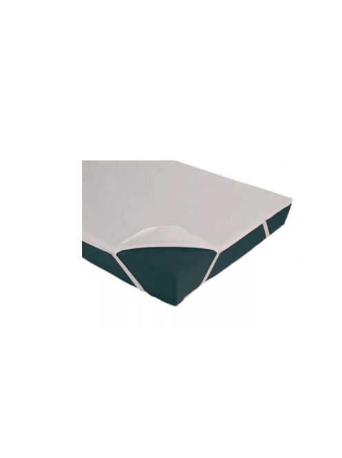 Vaganza Matracvédő lepedő 46x94 - Fehér