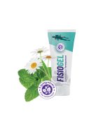 Vivamax Fisiogel emulgél 6 féle gyógynövénnyel - 100 ml