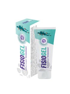 Vivamax Fisiogel emulgél 6 féle gyógynövénnyel - 100 ml