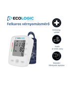 Vivamax Felkaros vérnyomásmérő