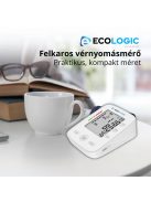 Vivamax Felkaros vérnyomásmérő