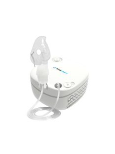 EcoLogic by Vivamax Kompresszoros inhalátor