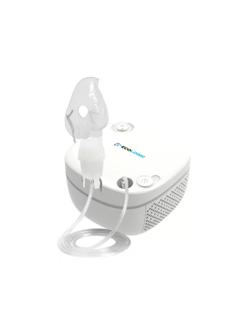 EcoLogic by Vivamax Kompresszoros inhalátor