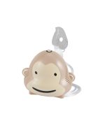 EcoLogic by Vivamax Kompresszoros inhalátor - Dr.Bongo